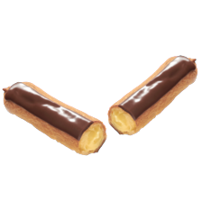 Eclairs